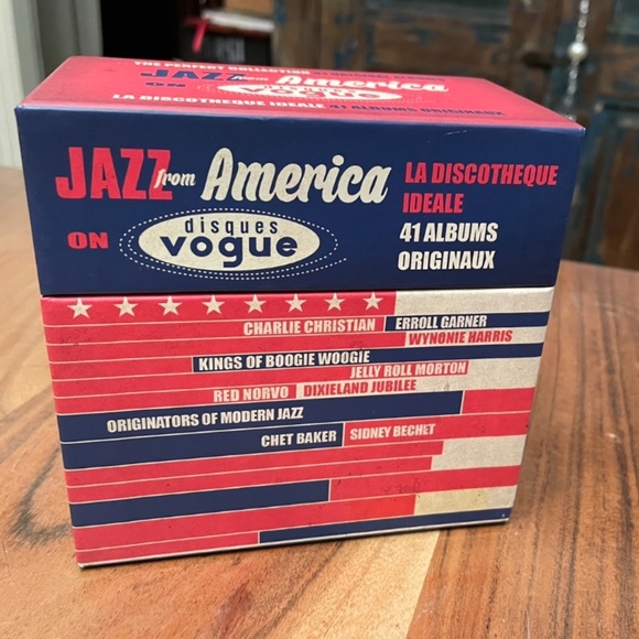 Jazz Collection CDs (41 albums on 25 CDs) - Picture 2 of 7